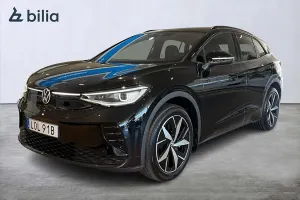 Volkswagen ID.4 2023