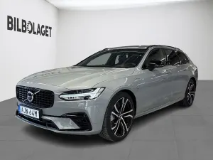 Volvo V90 2023