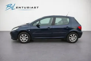 Peugeot 307 2008