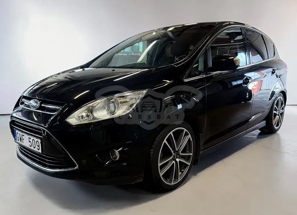 Ford C-Max 2011