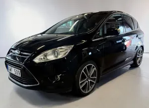 Ford C-Max 2011