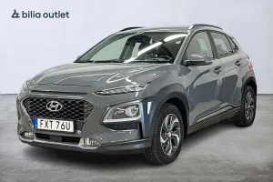Hyundai Kona 2020