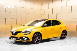 Renault Megane 2023