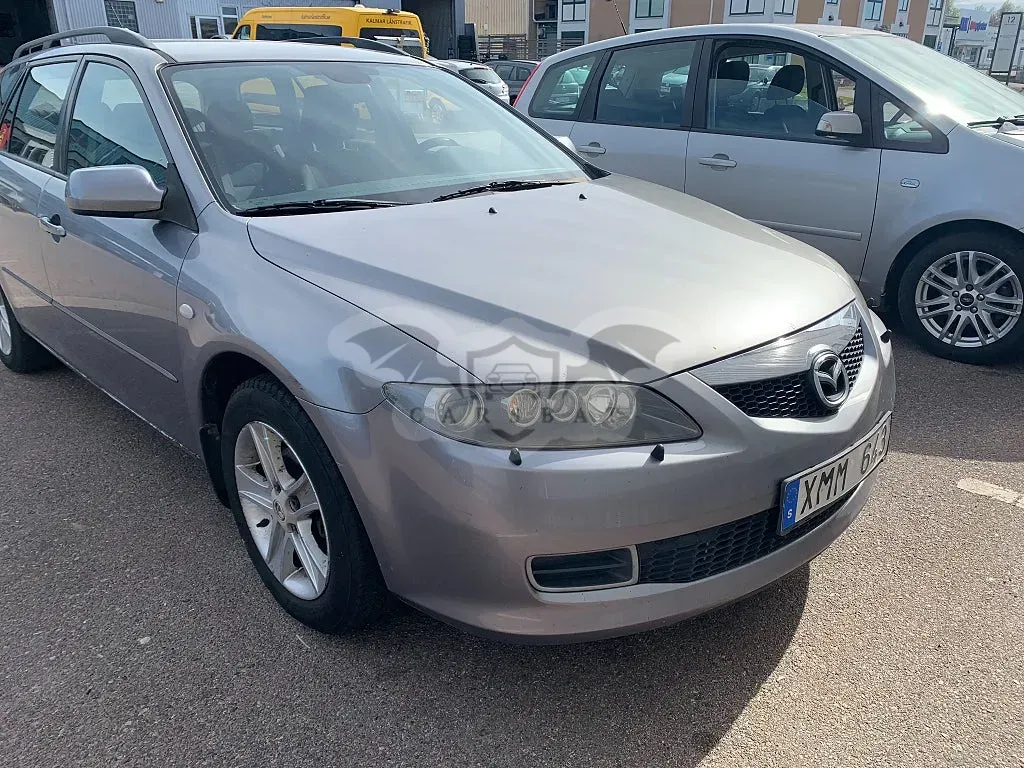 Mazda 6 2006