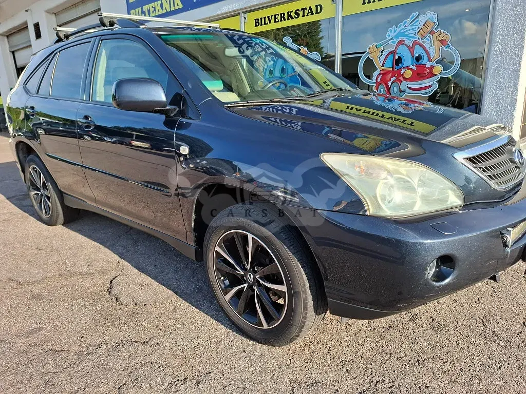 Lexus RX 2006