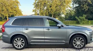 Volvo XC90 2018