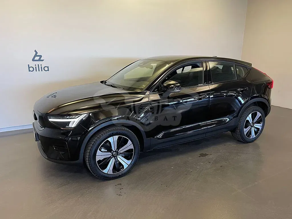 Volvo C40 2023