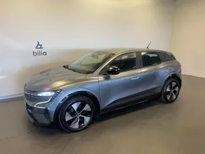 Renault Megane E-Tech 2023