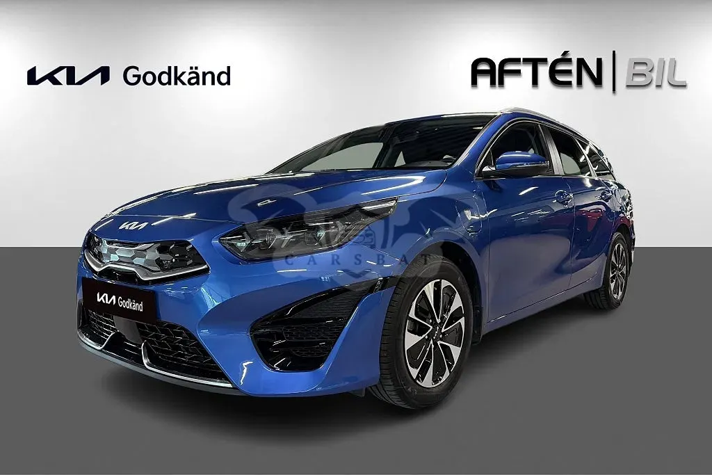 Kia Ceed 2023