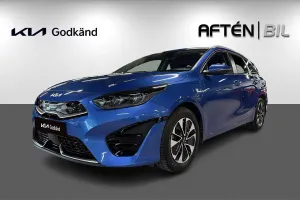 Kia Ceed 2023