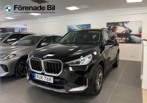 BMW X1 2024
