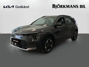Kia Niro 2023
