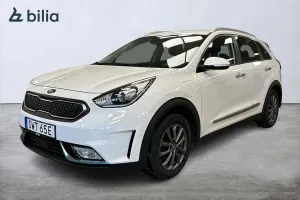 Kia Niro 2019