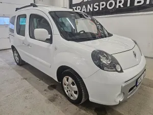 Renault Kangoo 2011