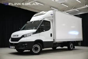 Iveco Daily 2023