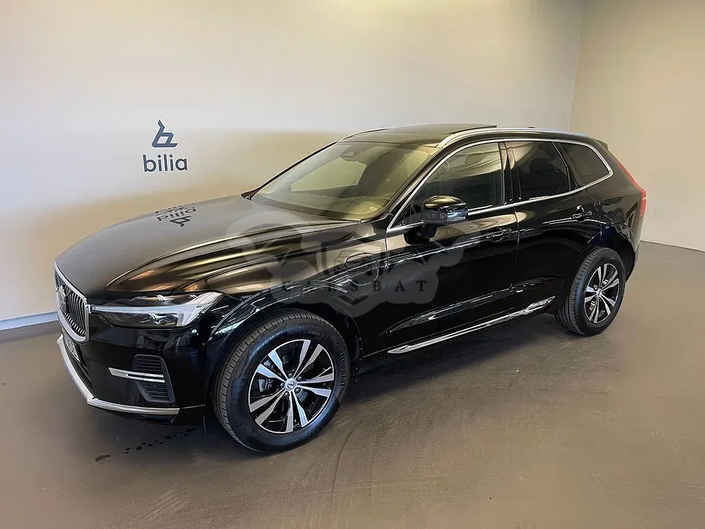 Volvo XC60 2023