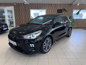 Kia Rio 2018