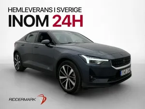 Polestar 2 2021