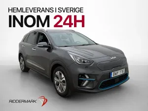 Kia Niro 2022