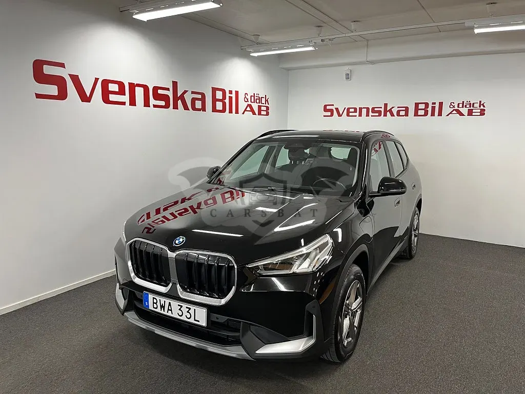 BMW X1 2023