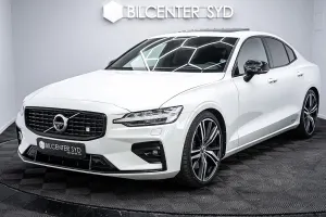 Volvo S60 2021