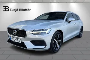 Volvo V60 2020