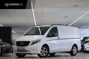 Mercedes-Benz Vito 2018