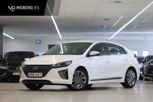 Hyundai IONIQ 2017
