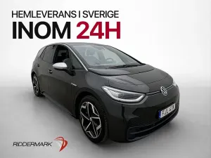 Volkswagen ID.3 2020