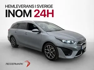 Kia Ceed 2022