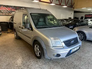 Ford Transit Connect 2010