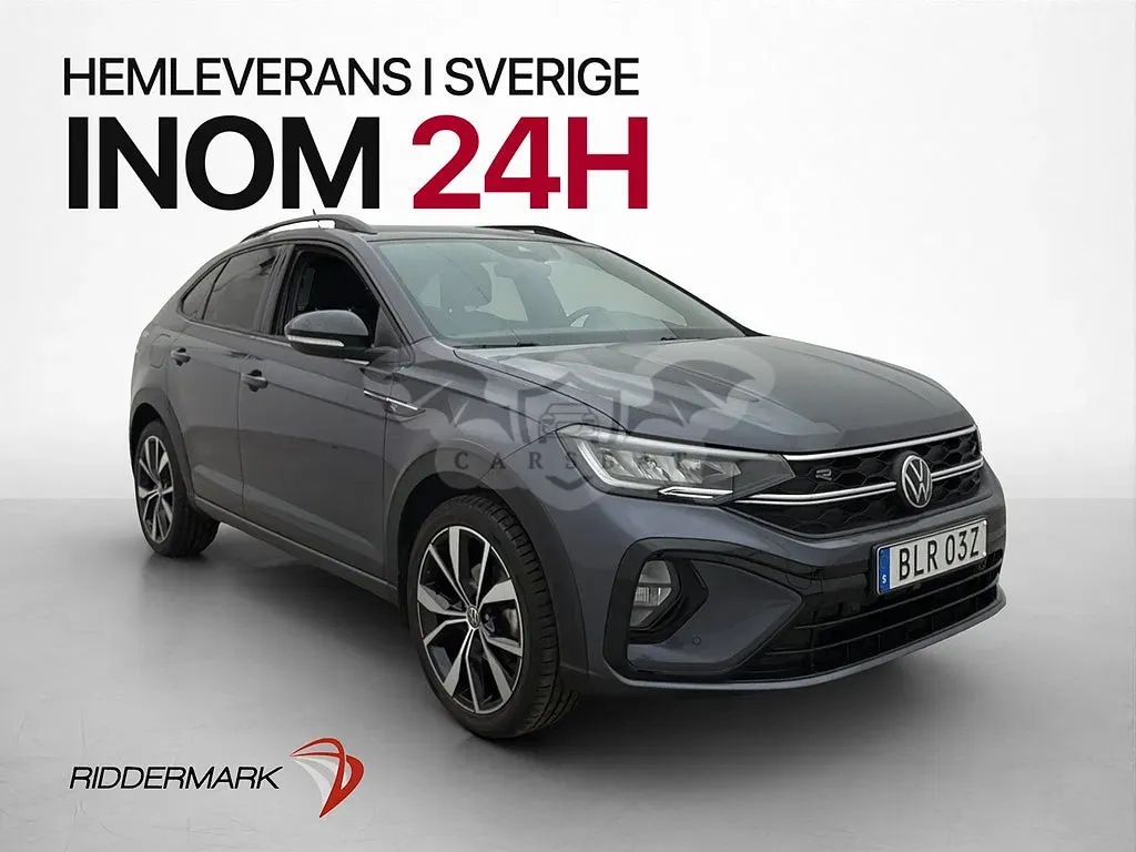 Volkswagen Taigo 2022