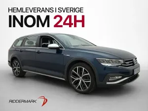Volkswagen Passat 2020