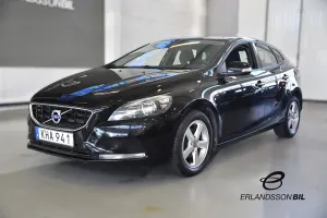 Volvo V40 2014