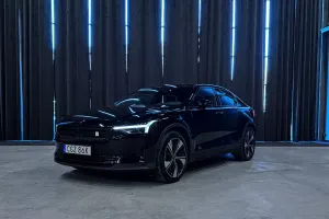 Polestar 2 2023
