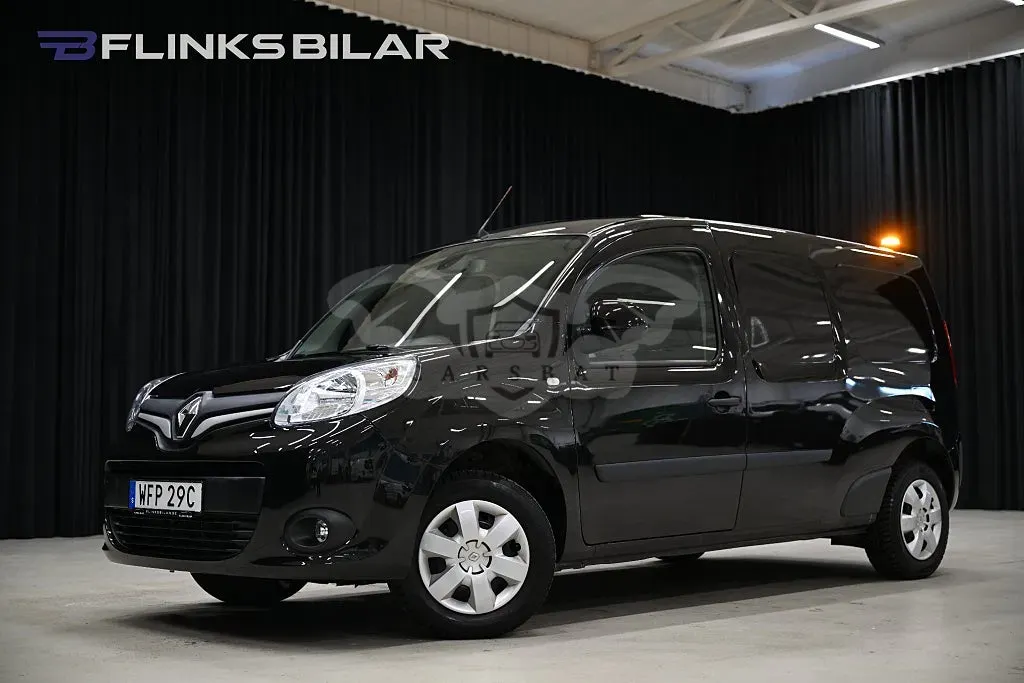 Renault Kangoo 2021