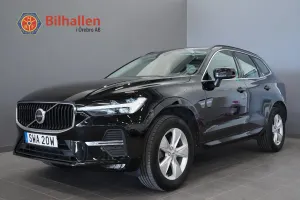 Volvo XC60 2023