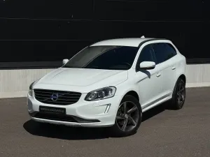 Volvo XC60 2015