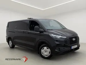 Ford Transit Custom 2024