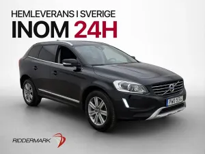 Volvo XC60 2015