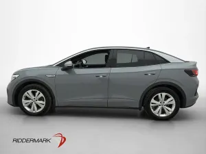 Volkswagen ID.5 2023