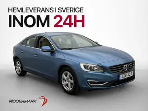 Volvo S60 2016