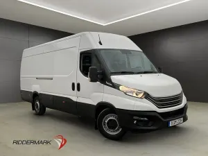 Iveco Daily 2023