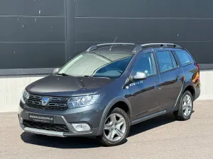 Dacia Logan 2019