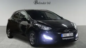 Hyundai i30 2014