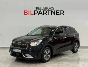 Kia Niro 2018