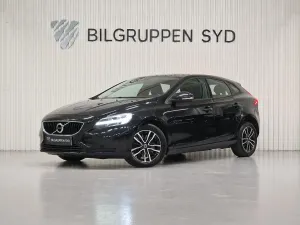 Volvo V40 2017