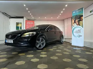 Volvo V40 2015