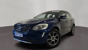 Volvo XC60 2015