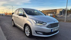 Ford C-Max 2015